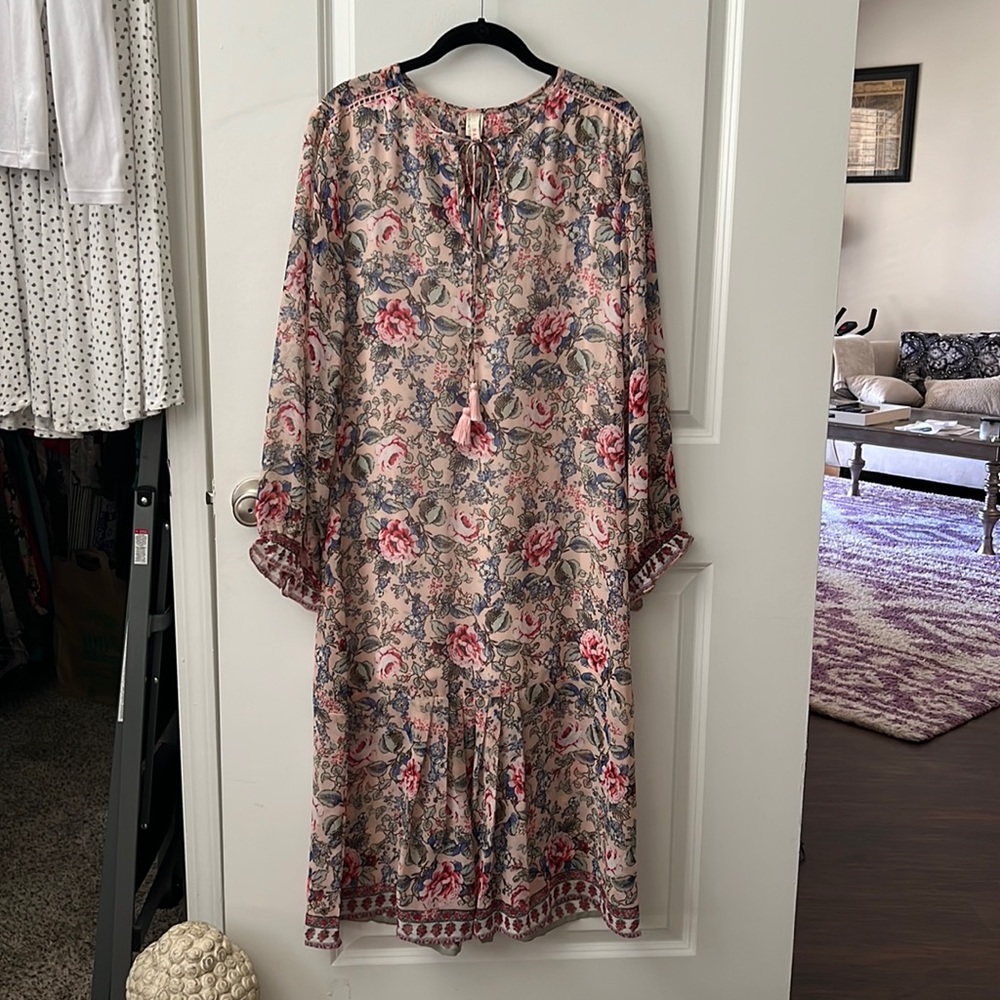 RAGA dress